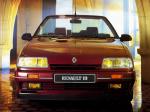 Renault 19 16V Cabriolet 1991 года